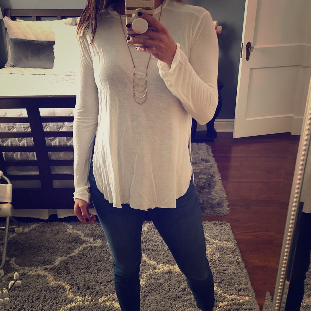 Zara Top